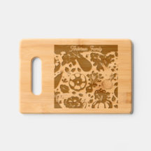 Coleção de Comidas Saudáveis de Vegetais Felizes P