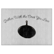 Coleção de Skillet de Ferro Cast