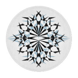 Tabua De Cortar conselho de corte de estruturas complexas