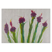 Conselho de corte de vidro