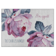 Conselho de corte de vidro personalizado Adicione 