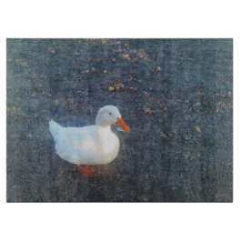 Tabua De Cortar Conselho de Corte Duck