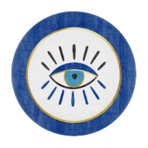 conselho de vidro protetor de mesa