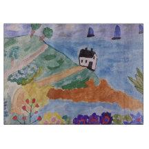 Costa de Verão e Flores de Conselho