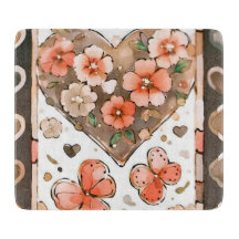 Design de Aquarela de Tonalidade Elegante