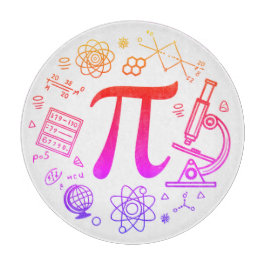 Tabua De Cortar Entusiasta Pi