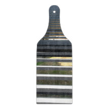 Escada Cortando Conselho