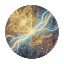 Tabua De Cortar Ethereal Vision – Beyond Reality.79