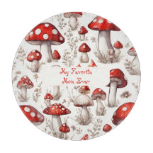 Fada - Leite favorita Mãe