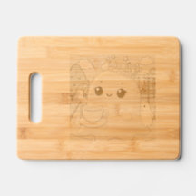 fantasma bonito com café