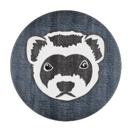 Tabua De Cortar Ferret