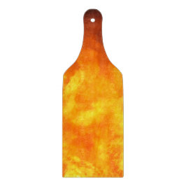 Tabua De Cortar Fogo