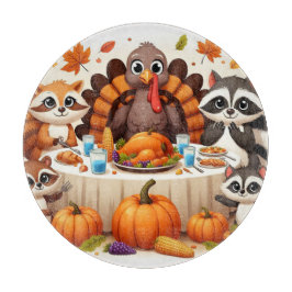 Tabua De Cortar Gobble até nós Wobble