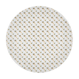 Tabua De Cortar Honey Bee & Beekeeper Nature Lover’s