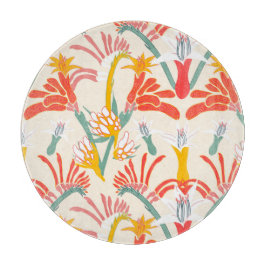 Tabua De Cortar Kangaroo Paw