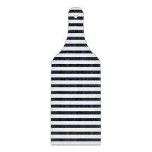 Kitchen classic stripes Klassisch gestreift