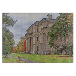 Tábua De Cortar Mansão de Vanderbuilt