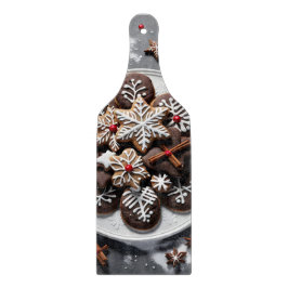 Tabua De Cortar Navidad 1 - 001