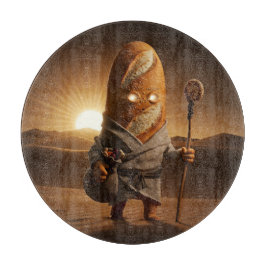 Tabua De Cortar O Nomad Baguette