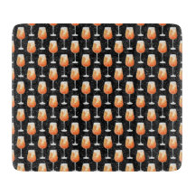 Padrão Aperol Spritz