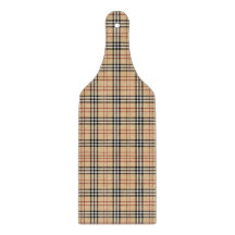 Padrão de Tartan Escocês