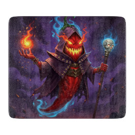 Tabua De Cortar Pepper Fantasma