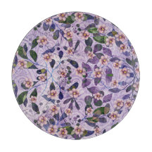 Pétalas e Poesia - Arte Floral Inspirada pela Natu