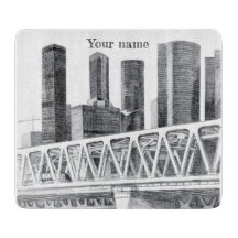 Ponte metropolitana
