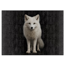 Rapariga-Artica-Ivori Lâmina de Vidro Preta 4 Luxe