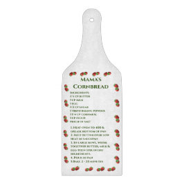 Tabua De Cortar Receita de morango