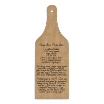 Receita Editável da Família Antiga