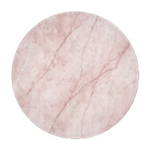 Rose Marble Orgânico Blush Rosa Empolvilhado 