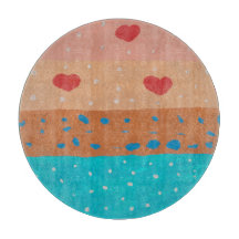 Sementes de Amor Cortando Conselho