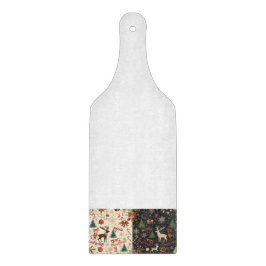 Tabua De Cortar Tablas de cortar con diseño moderno de navidad