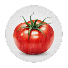 Tabua De Cortar Tomate
