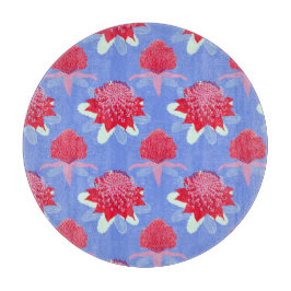 Tabua De Cortar Waratah