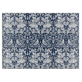Tabua De Cortar William Morris Brer Rabbit Pattern