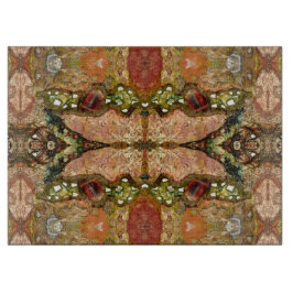 Tabua De Corte O conselho de corte cósmico da borboleta por