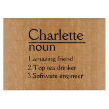 Tábua de Corte Personalizada Casamento Charcuteria