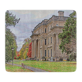 Tabuas De Corte Mansão de Vanderbuilt