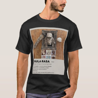 Tabula Rasa por Earl Sweatshirt Classic T-Shirt