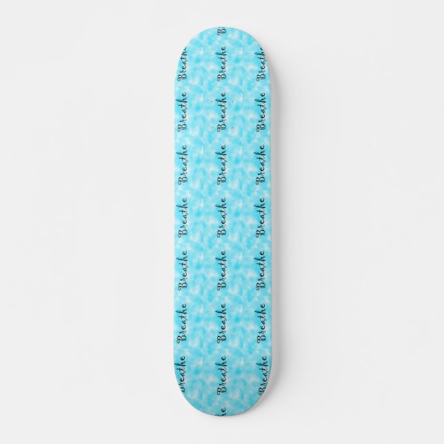 Tabuleiro de skate (Frente)