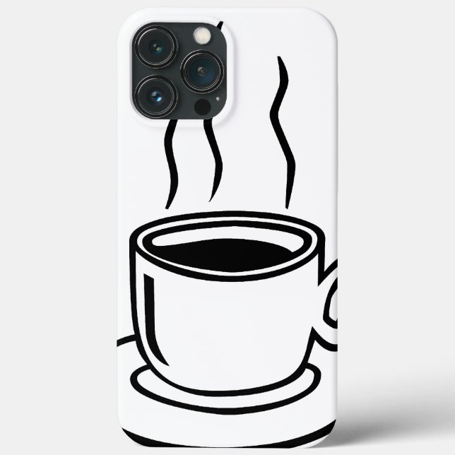 Taça Café (Verso)