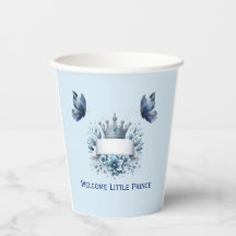 Taça Coroa de Prata do Pequeno Príncipe