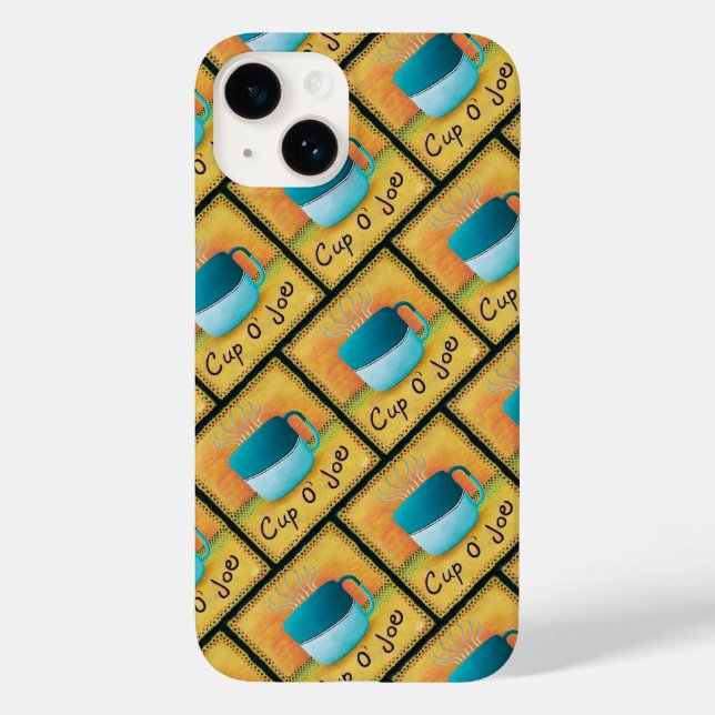 Taça de Joe (Verso)