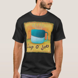Taça de Joe T-Shirt