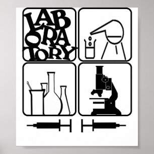 TAÇAS DO IMPRESSÃO   DO LABORATÓRIO, SERINGAS