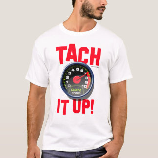 Tach ele t-shirt