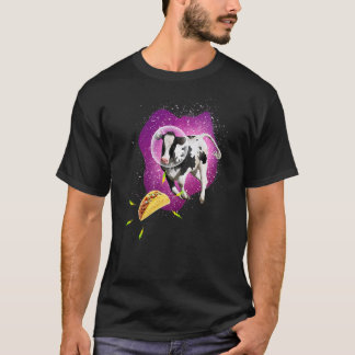 Taco de Vaca  Camisetas de Vaca Taco