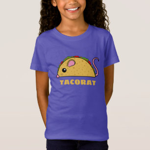 Taco Rat T-Shirt (Child)